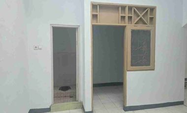 rumah cantik terawat termurah dekat summarecon di duta harapan bekasi