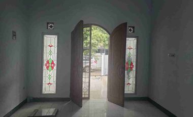 rumah cantik terawat termurah dekat summarecon di duta harapan bekasi