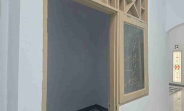 rumah cantik terawat termurah dekat summarecon di duta harapan bekasi