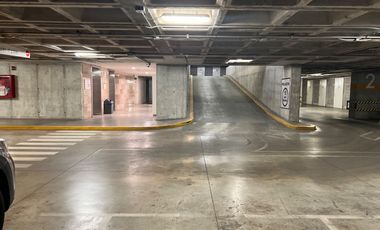 Renta Departamento en Torre Goya Polanco con alberca