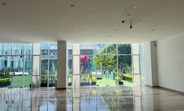Renta Departamento en Torre Goya Polanco con alberca