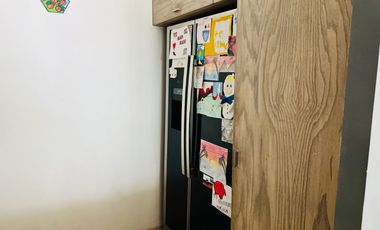 Renta Departamento en Torre Goya Polanco con alberca