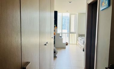 Renta Departamento en Torre Goya Polanco con alberca