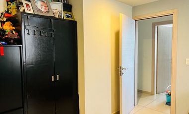 Renta Departamento en Torre Goya Polanco con alberca