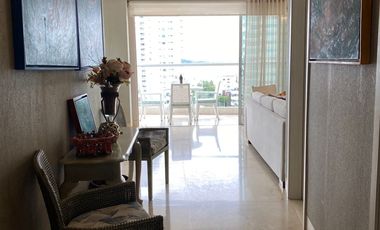 Venta Apartamento barrio Castillogrande- Cartagena de Indias