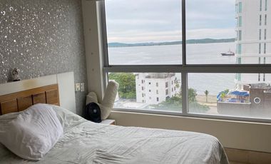 Venta Apartamento barrio Castillogrande- Cartagena de Indias