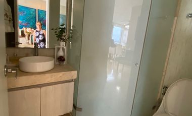 Venta Apartamento barrio Castillogrande- Cartagena de Indias