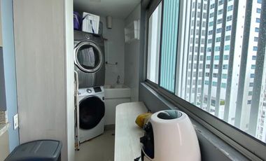 Venta Apartamento barrio Castillogrande- Cartagena de Indias