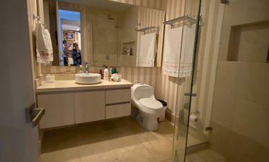 Venta Apartamento barrio Castillogrande- Cartagena de Indias