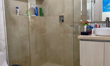 Venta Apartamento barrio Castillogrande- Cartagena de Indias