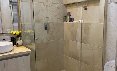 Venta Apartamento barrio Castillogrande- Cartagena de Indias