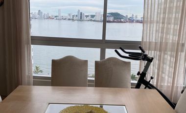 Venta Apartamento barrio Castillogrande- Cartagena de Indias