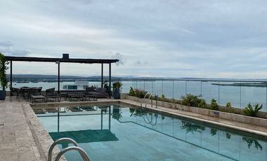 Venta Apartamento barrio Castillogrande- Cartagena de Indias