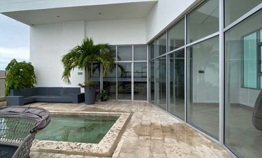 Venta Apartamento barrio Castillogrande- Cartagena de Indias