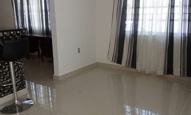 Departamento tipo estudio cerca del IMSS de Cuauhtémoc y del Tec de Veracruz