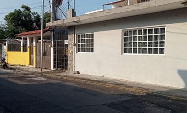 Departamento tipo estudio cerca del IMSS de Cuauhtémoc y del Tec de Veracruz