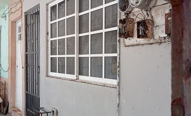 Departamento tipo estudio cerca del IMSS de Cuauhtémoc y del Tec de Veracruz