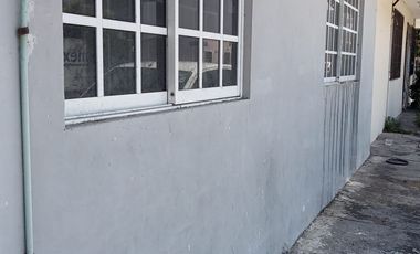 Departamento tipo estudio cerca del IMSS de Cuauhtémoc y del Tec de Veracruz