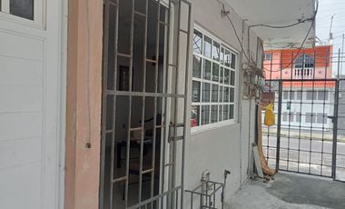 Departamento tipo estudio cerca del IMSS de Cuauhtémoc y del Tec de Veracruz