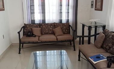 Departamento tipo estudio cerca del IMSS de Cuauhtémoc y del Tec de Veracruz