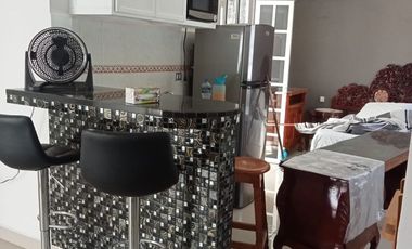 Departamento tipo estudio cerca del IMSS de Cuauhtémoc y del Tec de Veracruz