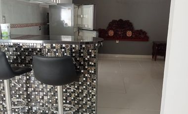 Departamento tipo estudio cerca del IMSS de Cuauhtémoc y del Tec de Veracruz