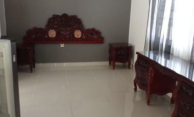 Departamento tipo estudio cerca del IMSS de Cuauhtémoc y del Tec de Veracruz