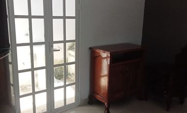 Departamento tipo estudio cerca del IMSS de Cuauhtémoc y del Tec de Veracruz