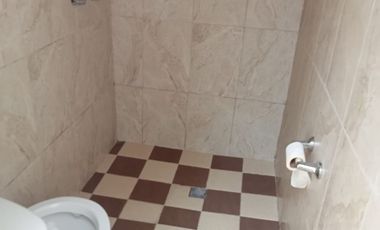 Departamento tipo estudio cerca del IMSS de Cuauhtémoc y del Tec de Veracruz