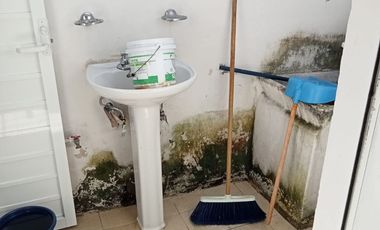 Departamento tipo estudio cerca del IMSS de Cuauhtémoc y del Tec de Veracruz