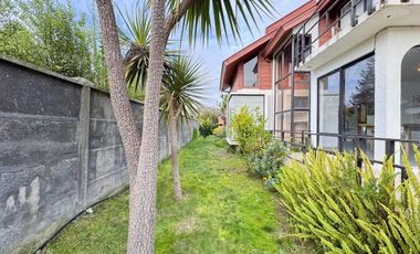 Casa En Pingueral · Arriendo $1.300.000