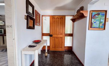 Casa En Pingueral · Arriendo $1.300.000