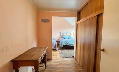 Casa En Pingueral · Arriendo $1.300.000