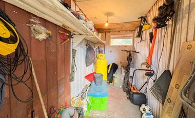 Casa En Pingueral · Arriendo $1.300.000