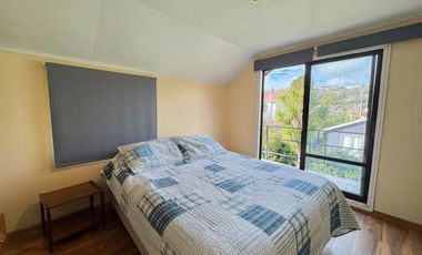 Casa En Pingueral · Arriendo $1.300.000