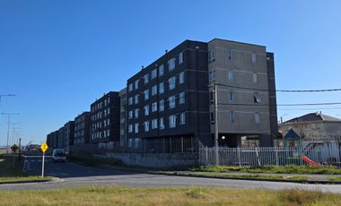 Soleado departamento en San Pedro de la Paz