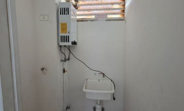 Soleado departamento en San Pedro de la Paz