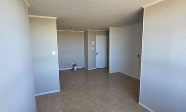 Soleado departamento en San Pedro de la Paz