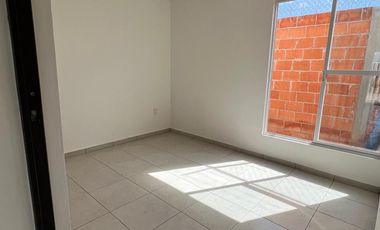 CASAS EN VENTA MODELO ARMONIA EN PRIVADA NIRAN