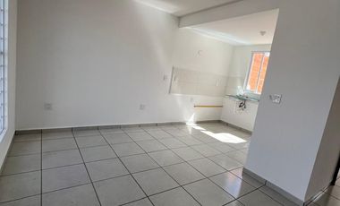 CASAS EN VENTA MODELO ARMONIA EN PRIVADA NIRAN