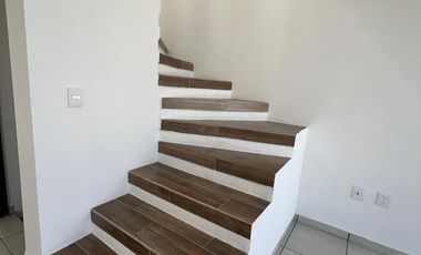 CASAS EN VENTA MODELO ARMONIA EN PRIVADA NIRAN