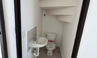 CASAS EN VENTA MODELO ARMONIA EN PRIVADA NIRAN