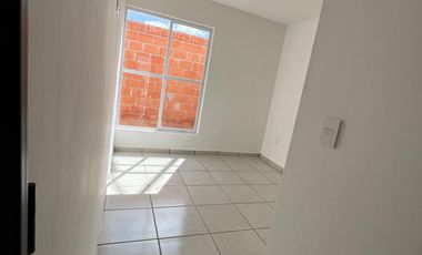 CASAS EN VENTA MODELO ARMONIA EN PRIVADA NIRAN