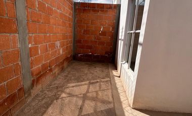 CASAS EN VENTA MODELO ARMONIA EN PRIVADA NIRAN