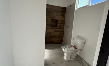 CASAS EN VENTA MODELO ARMONIA EN PRIVADA NIRAN