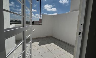 CASAS EN VENTA MODELO ARMONIA EN PRIVADA NIRAN