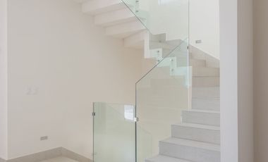 2 CASAS EN VENTA EN SECTOR BAHIA, SAN CARLOS