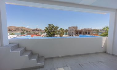 2 CASAS EN VENTA EN SECTOR BAHIA, SAN CARLOS