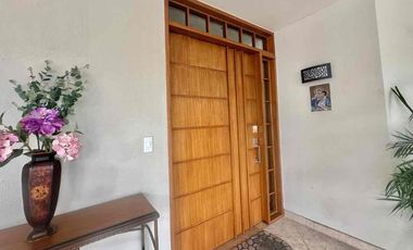 SE VENDE CASA DÚPLEX EN URB. LA PUNTILLA – VÍA A SAMBORONDÓN.