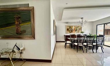 SE VENDE CASA DÚPLEX EN URB. LA PUNTILLA – VÍA A SAMBORONDÓN.